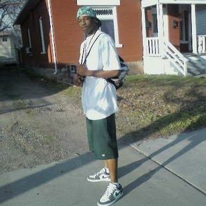 Meet your Posher, Rob